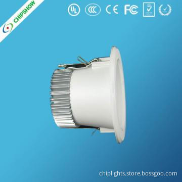 Chipshow LED Downlight with 3years Warranty